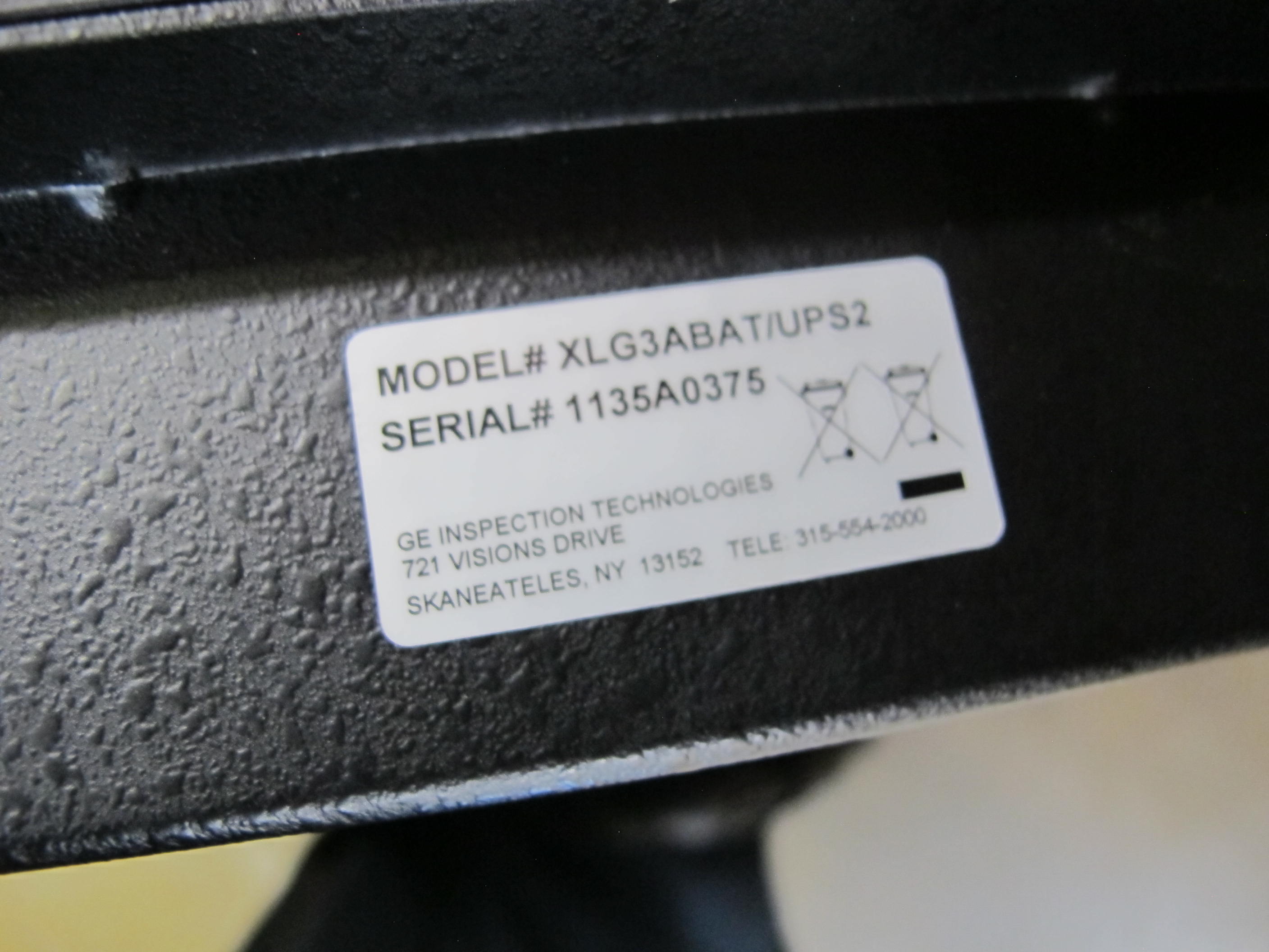 LOT TO INCLUDE BENTLEY NEVADA. (2) BOXES PHIPHONG AC POWER ADAPTER MODEL, PSAACOM 150. LOADING & HANDLING FEE $5-4141